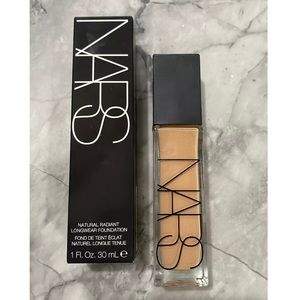 NARS Longwear Foundation Vallauris Medium 1.5